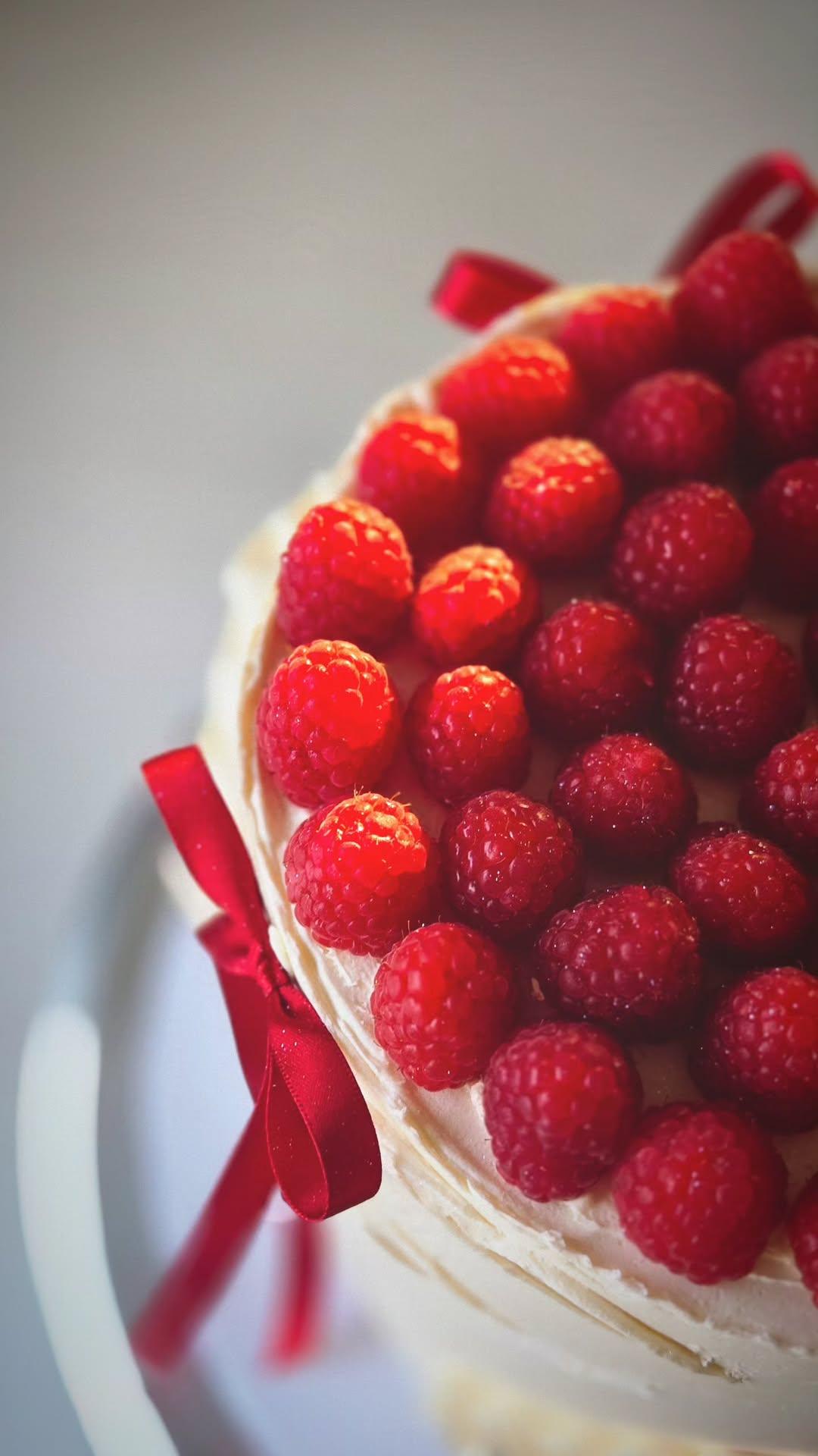 Butterdream-y Christmas Centrepiece