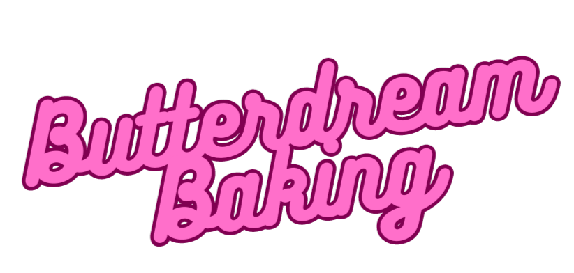 The gift of Butterdream