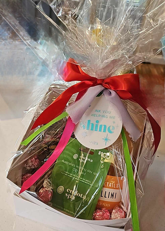 Butterdream Teacher Appreciation Gift